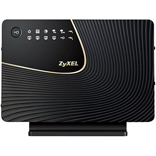 Amazon.com: Dual-Band Wireless Ac/N Ac1750, 4 Port Gigabit LAN